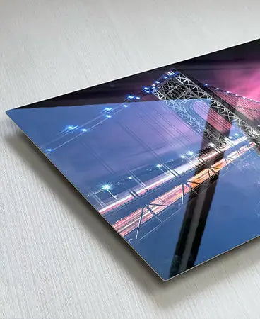 Sunrise Over Bryce Canyon Hoodoos – Vibrant Utah Desert Landscape Photography