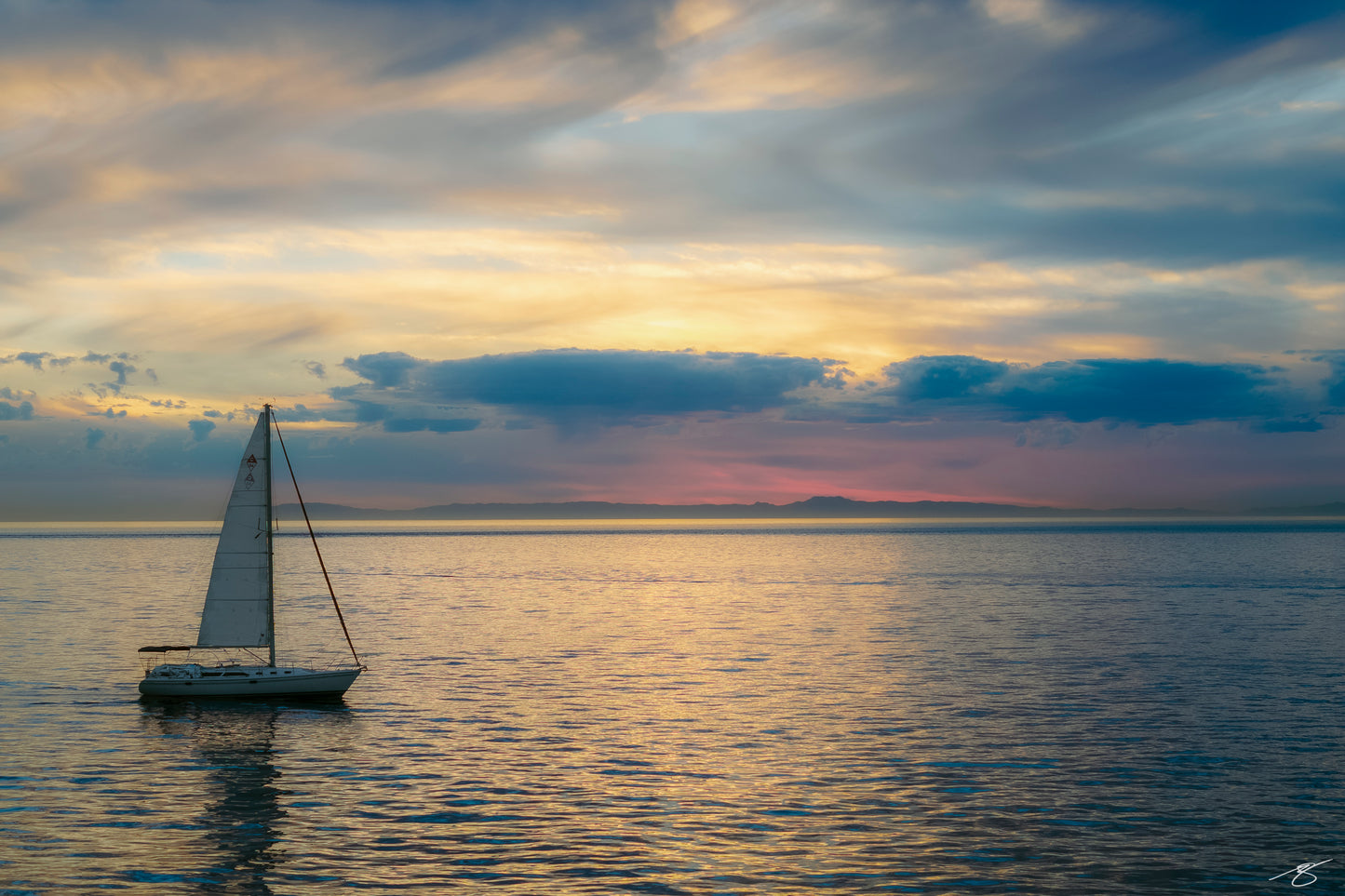 Oath to the Horizon