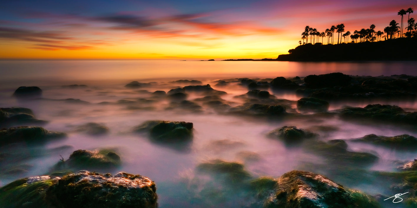 Eternal Horizon