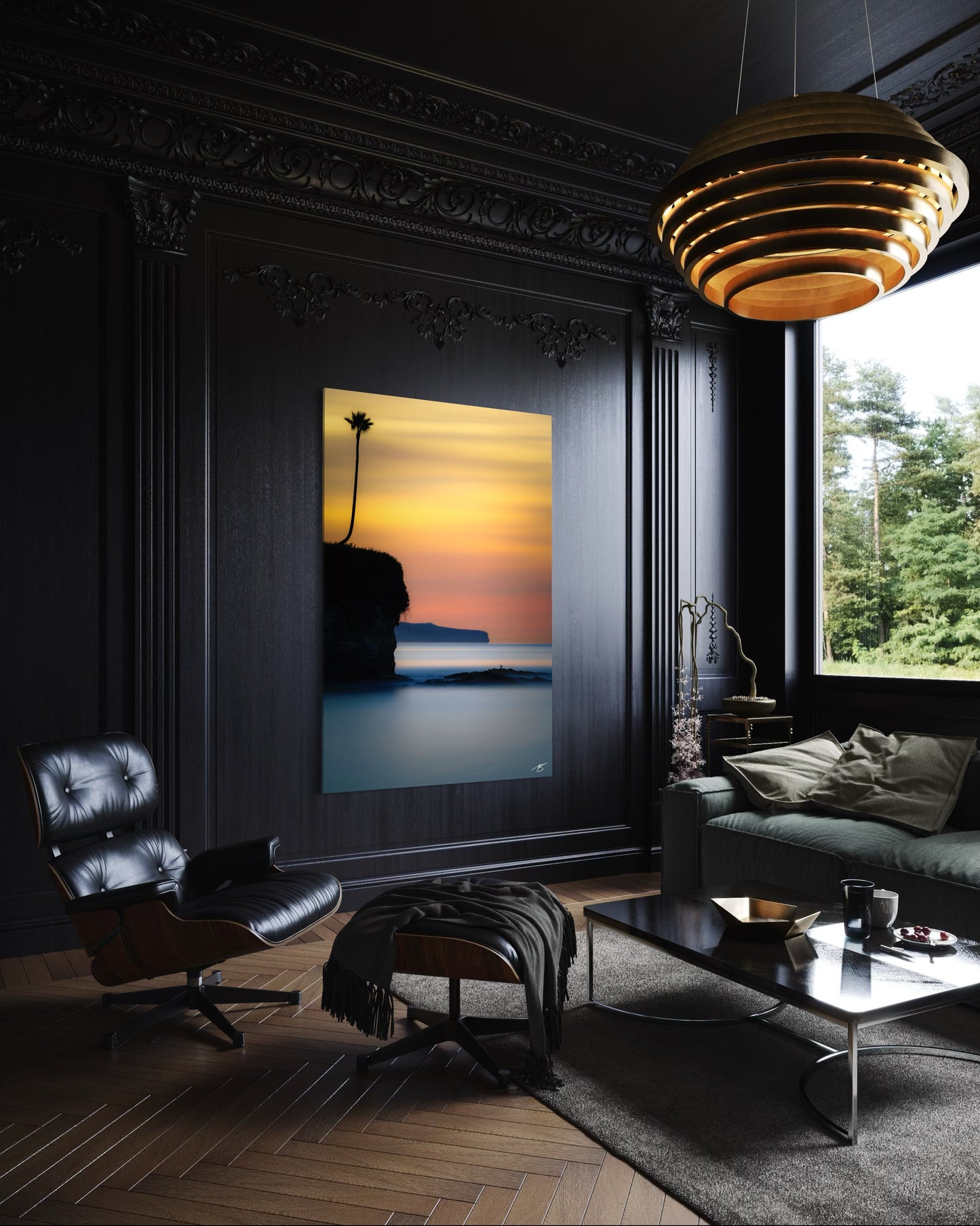 Solitude – Laguna’s Quiet Horizon