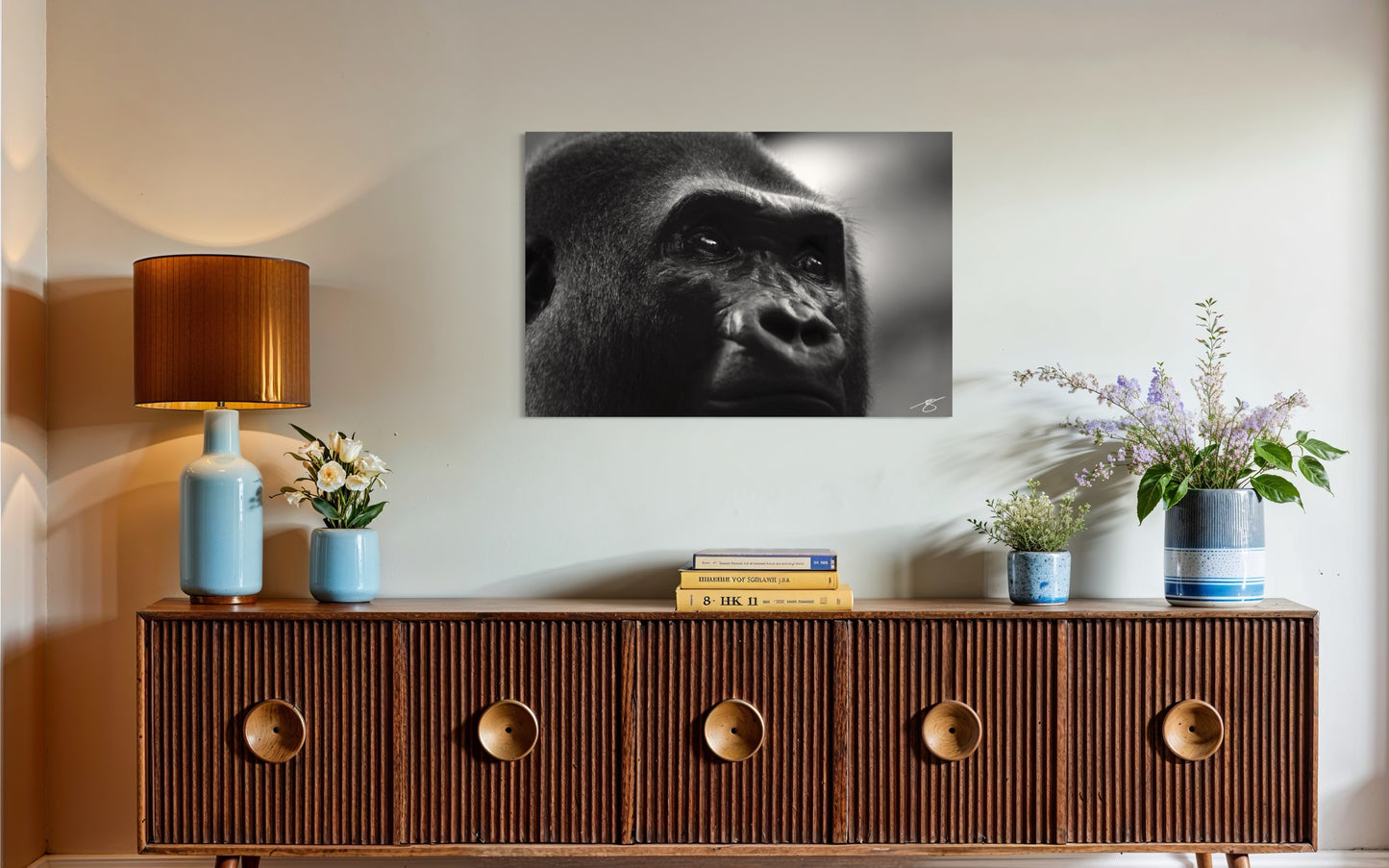 Gorilla (Female)