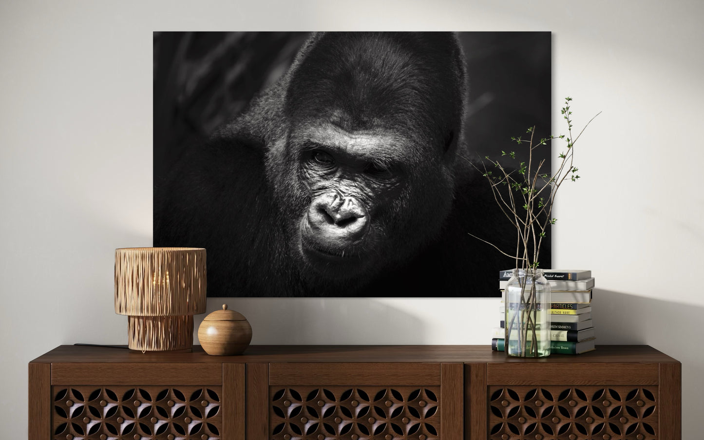 Gorilla (Male)