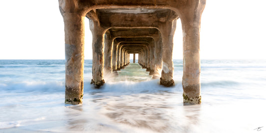 Tidal Passage