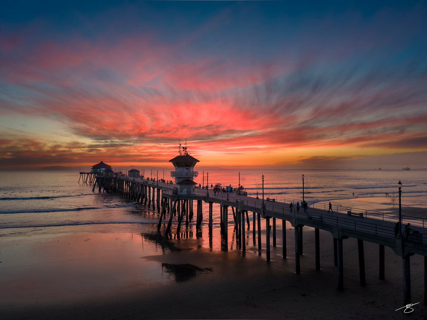 Surf City USA