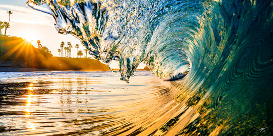 Golden Surge