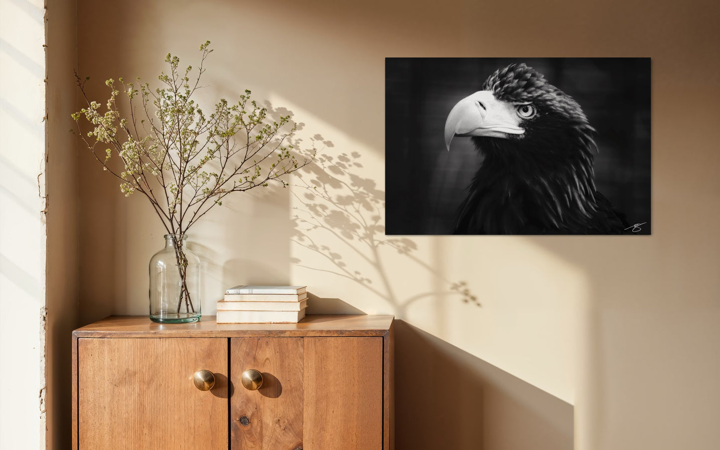 Stellar's Sea-Eagle