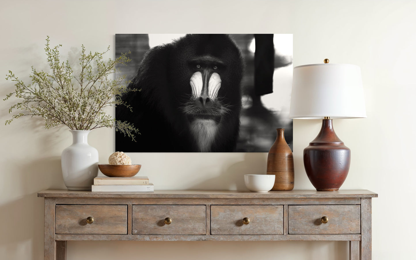 Mandrill
