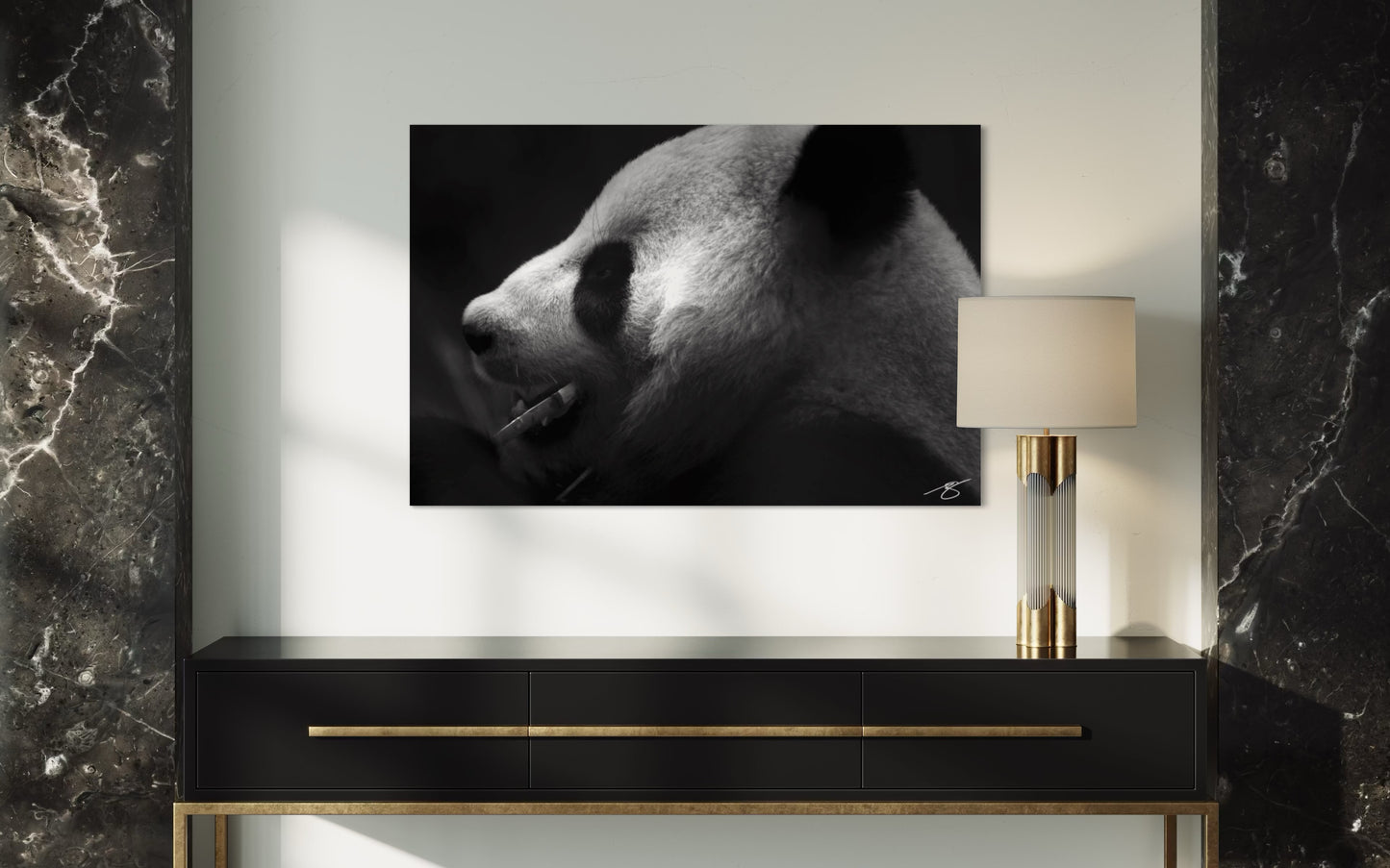 Giant Panda