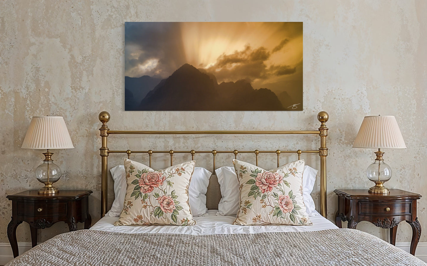 Ascension – Light After the Storm