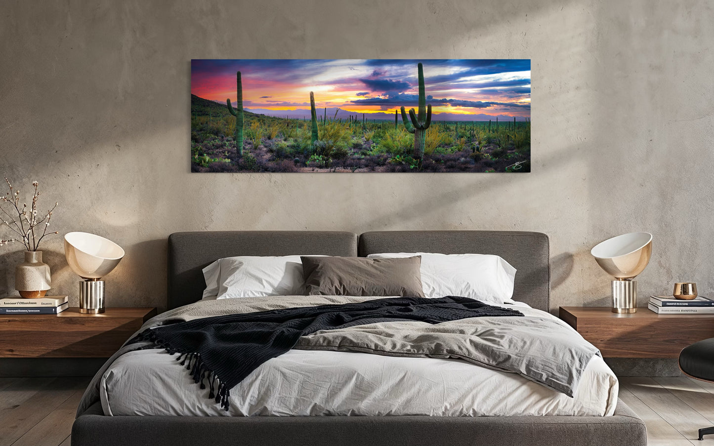 Sonoran Symphony